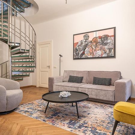 Old Town - Vene Apartment تالين المظهر الخارجي الصورة