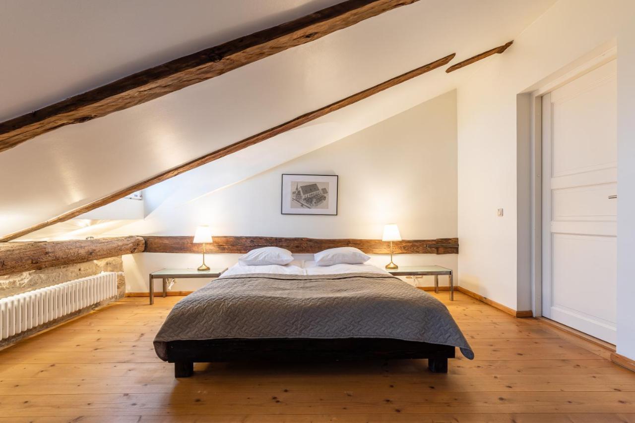 Old Town - Vene Apartment تالين المظهر الخارجي الصورة