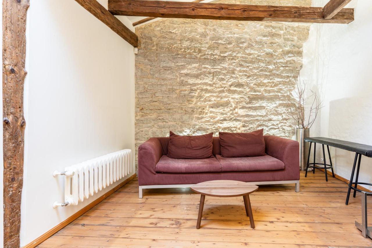 Old Town - Vene Apartment تالين المظهر الخارجي الصورة