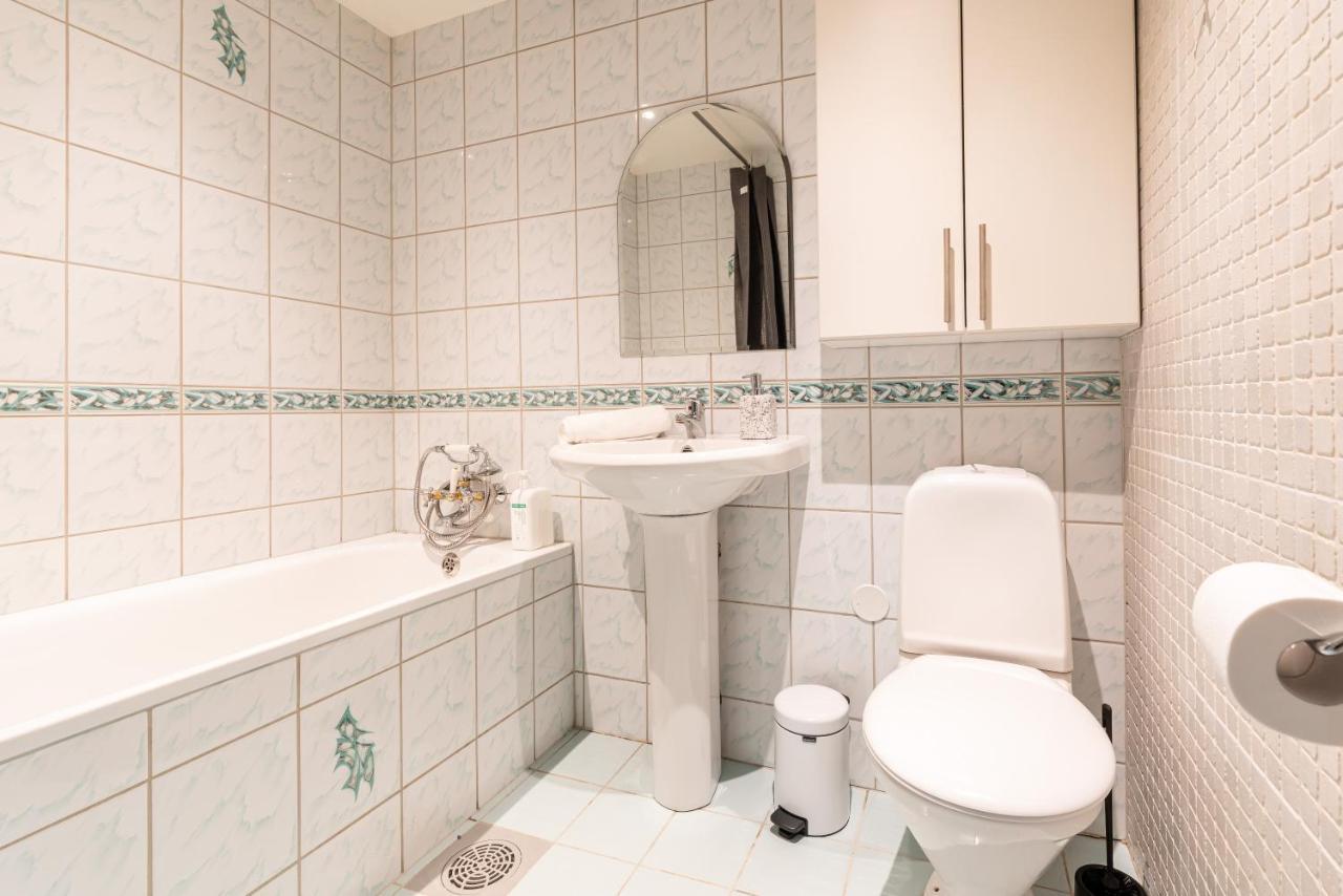 Old Town - Vene Apartment تالين المظهر الخارجي الصورة