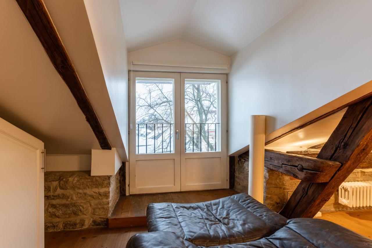 Old Town - Vene Apartment تالين المظهر الخارجي الصورة