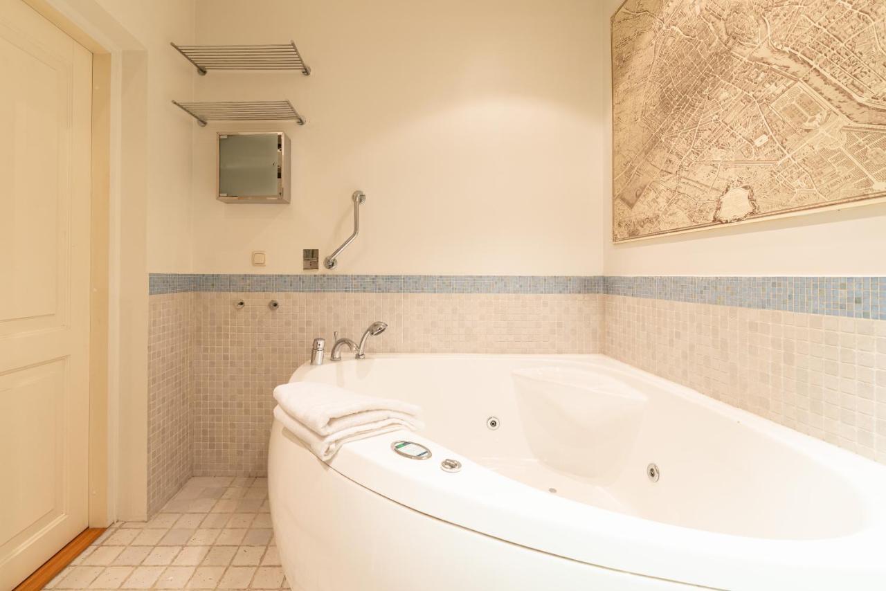 Old Town - Vene Apartment تالين المظهر الخارجي الصورة