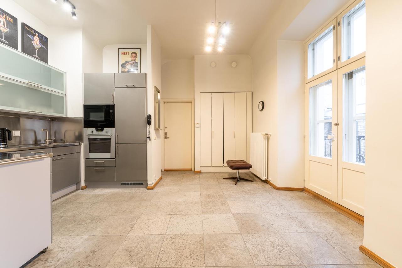 Old Town - Vene Apartment تالين المظهر الخارجي الصورة